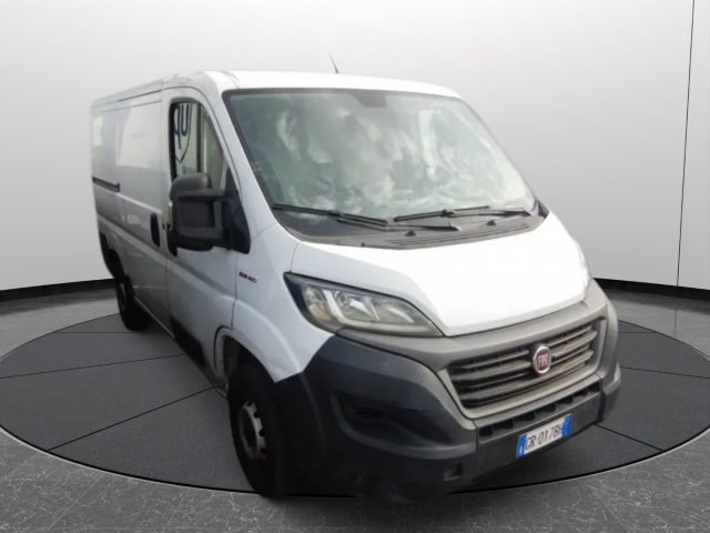 FIAT Ducato usata, con Airbag