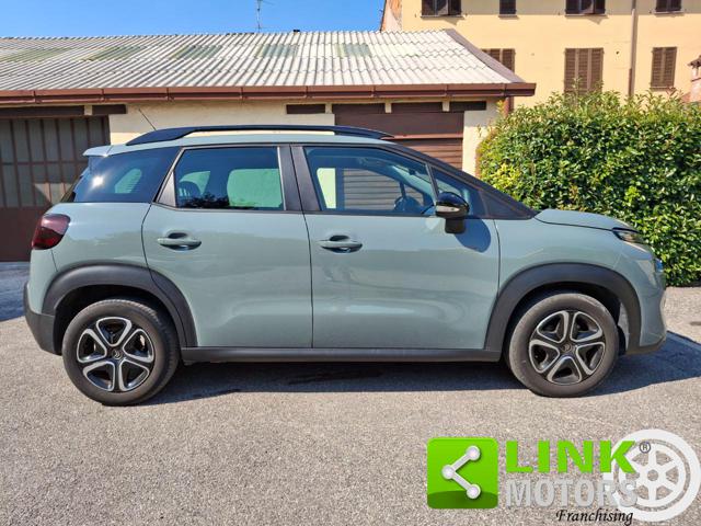 CITROEN C3 Aircross usata, con Cruise Control