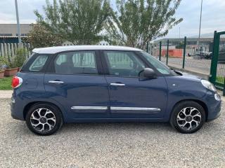 FIAT 500L usata, con Airbag Passeggero