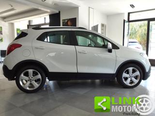 OPEL Mokka usata, con Airbag laterali