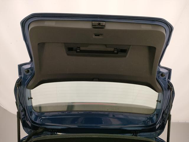 VOLKSWAGEN T-Cross usata, con Touch screen