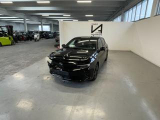 OPEL Astra usata, con Alzacristalli elettrici