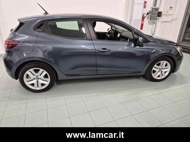 RENAULT Clio usata, con Cruise Control