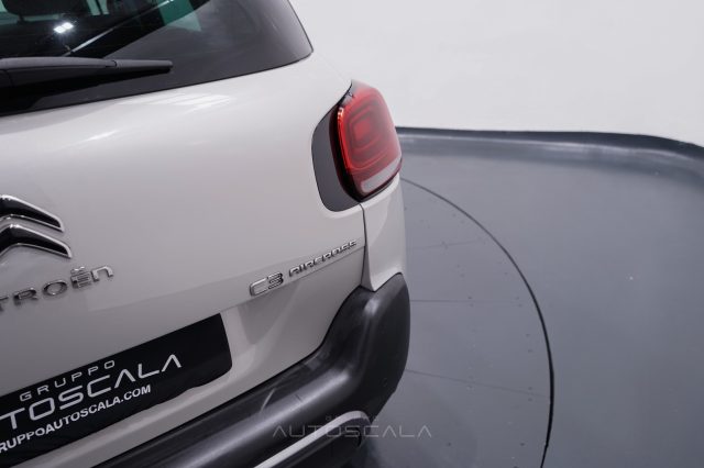 CITROEN C3 Aircross usata, con Airbag testa