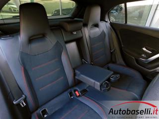 MERCEDES-BENZ A 180 usata 72