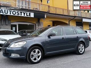 SKODA Octavia usata, con Vivavoce