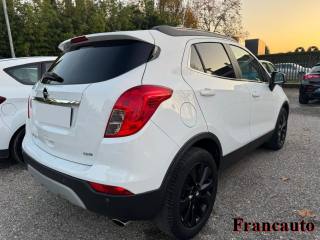 OPEL Mokka X usata, con Autoradio