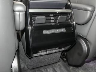 LAND ROVER Range Rover Sport usata, con ESP