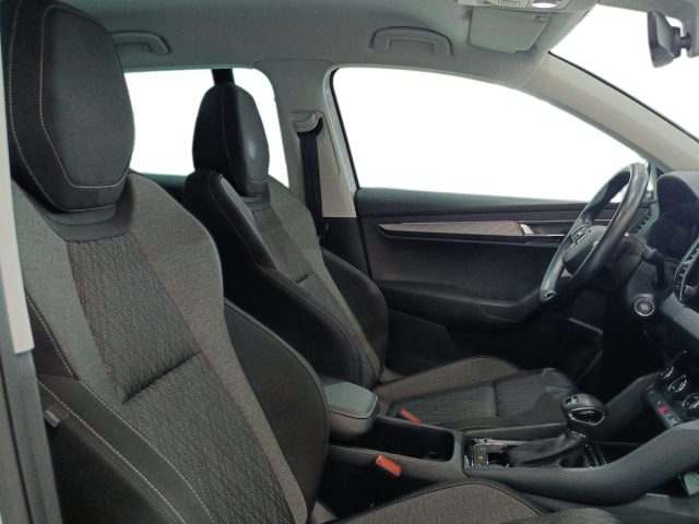 SKODA Karoq usata, con Filtro antiparticolato