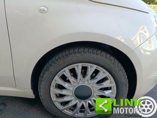 FIAT 500 usata, con Luci diurne