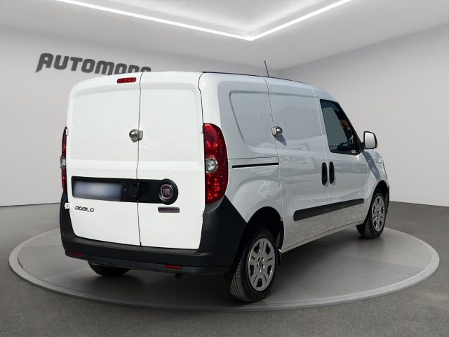 FIAT Doblo usata, con ESP