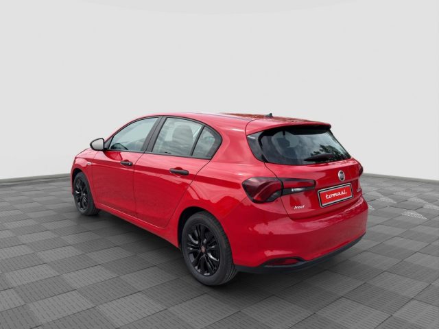 FIAT Tipo usata 2