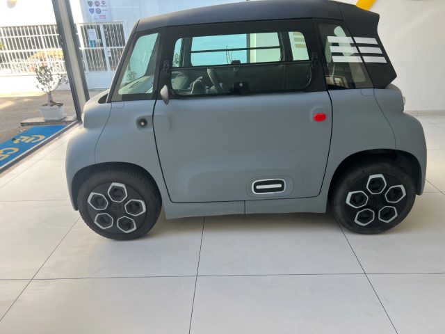 CITROEN Ami usata, con Fari LED
