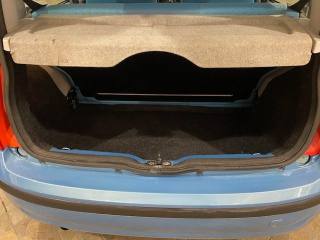 FIAT Panda usata, con Marmitta catalitica