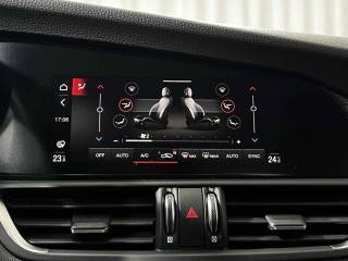 ALFA ROMEO Giulia usata, con Bluetooth