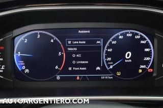 VOLKSWAGEN T-Roc usata, con Controllo trazione