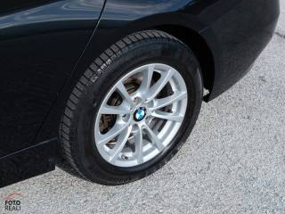 BMW 316 usata, con Specchietti laterali elettrici