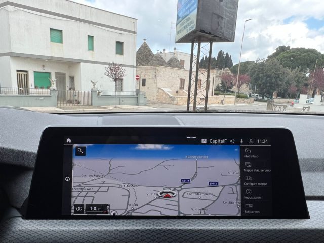 BMW X3 usata 23