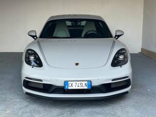 PORSCHE Cayman usata, con Airbag