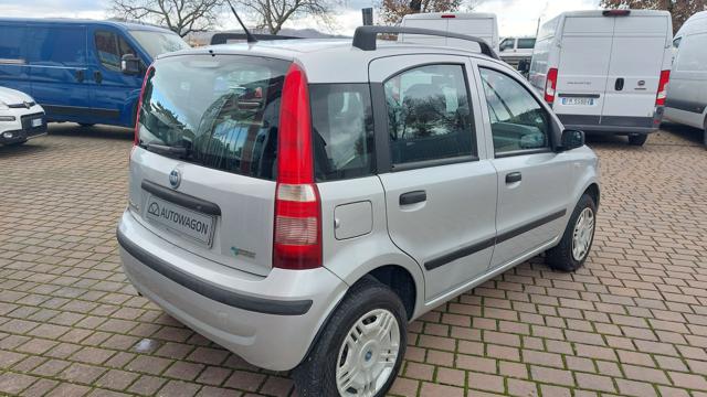 FIAT Panda usata, con Alzacristalli elettrici