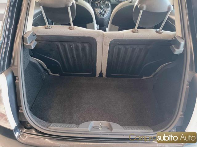 FIAT 500 usata 23