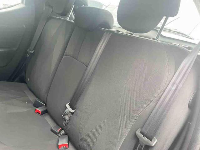 LANCIA Ypsilon usata, con ESP