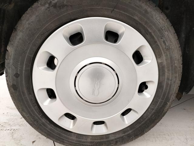 FIAT 500 usata, con Hill holder