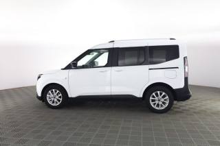 FORD Tourneo Courier usata 5