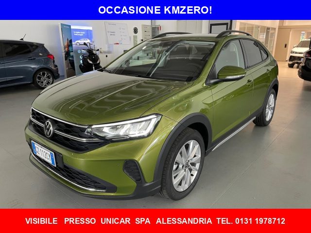 VOLKSWAGEN Taigo usata, con ABS
