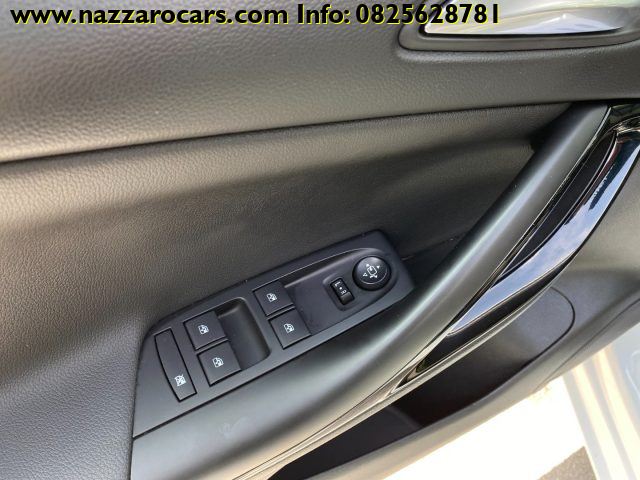 OPEL Astra usata, con Chiusura centralizzata