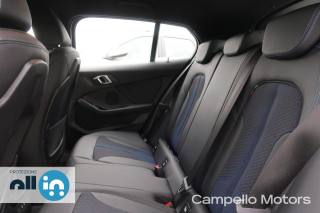 BMW 118 usata 5