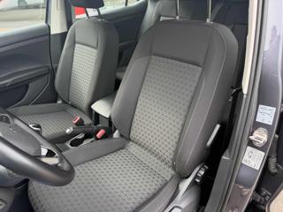 VOLKSWAGEN T-Cross usata, con Immobilizzatore elettronico