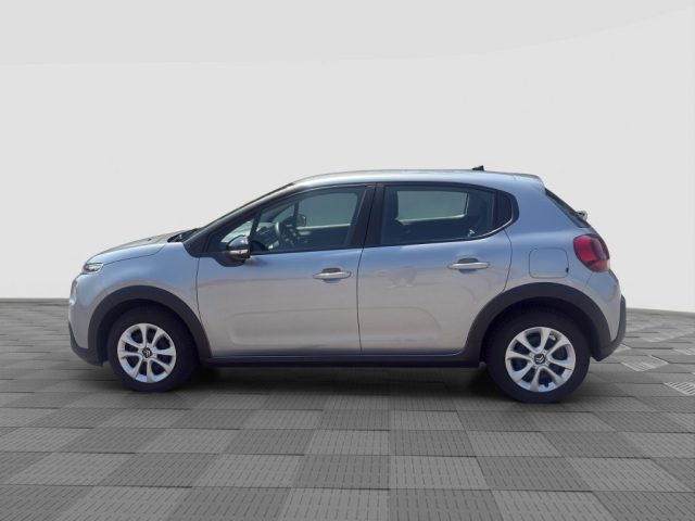 CITROEN C3 usata 1