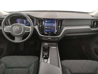 VOLVO XC60 usata, con Cronologia tagliandi