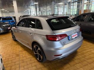 AUDI A3 usata 36
