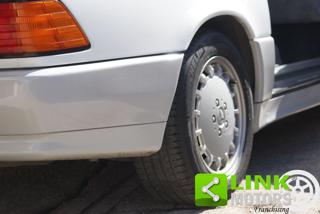 MERCEDES-BENZ SL 300 usata 66