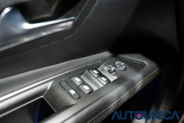 PEUGEOT 3008 usata, con Start/Stop Automatico