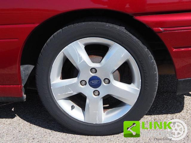 FORD Escort usata 28