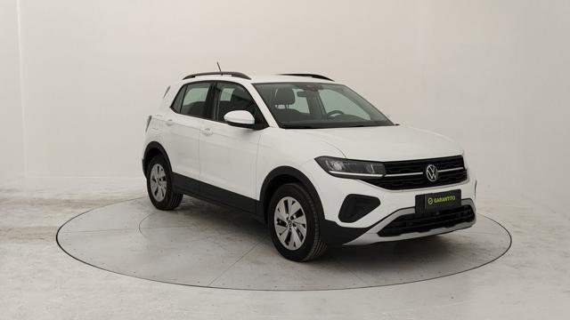 VOLKSWAGEN T-Cross usata, con Boardcomputer
