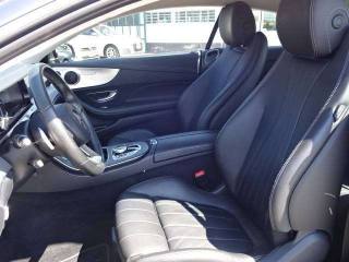 MERCEDES-BENZ E 220 usata, con Autoradio