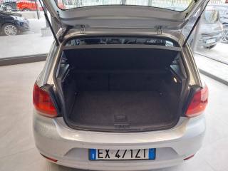 VOLKSWAGEN Polo usata 16