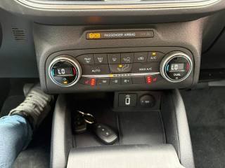 FORD Focus usata, con Controllo trazione