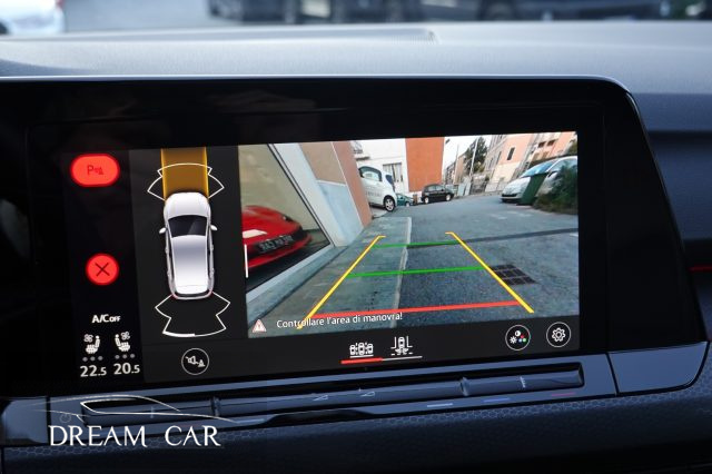 VOLKSWAGEN Golf GTI usata, con Cruise Control