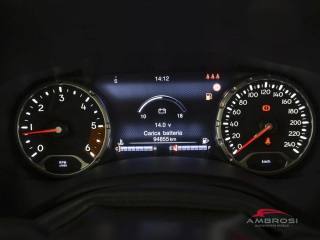 JEEP Renegade usata 12