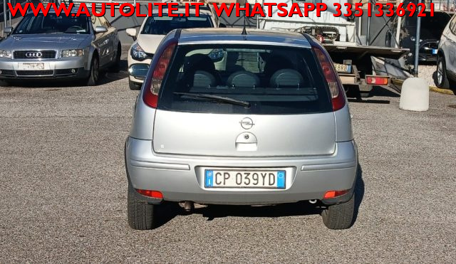 OPEL Corsa usata, con Alzacristalli elettrici