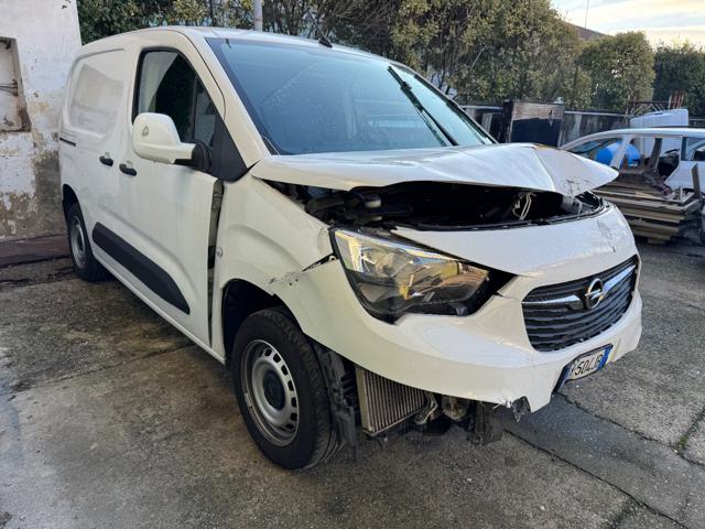 OPEL Combo usata, con Airbag Passeggero