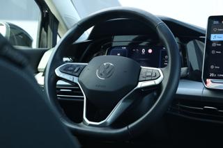 VOLKSWAGEN Golf usata, con Park Distance Control