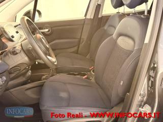 FIAT 500X usata, con Alzacristalli elettrici