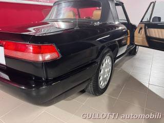 ALFA ROMEO Spider usata 26