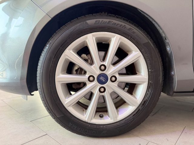 FORD B-Max usata 14